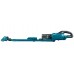 MAKITA DCL286FZ Aku-vysavač Li-ion LXT (18V/bez aku)